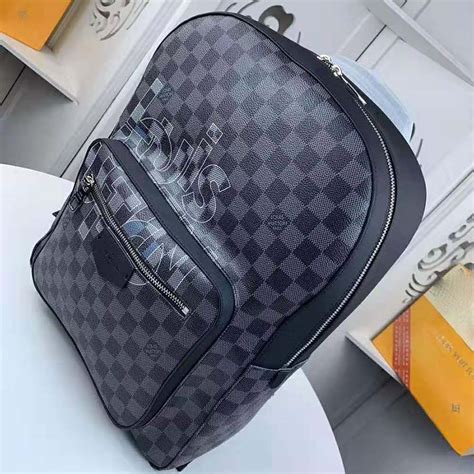 louis vuitton backpack mens cheap|louis vuitton men's rucksack.